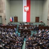Sejm usvojio sporni zakon protiv poslednje velike nezavisne TV u Poljskoj 5