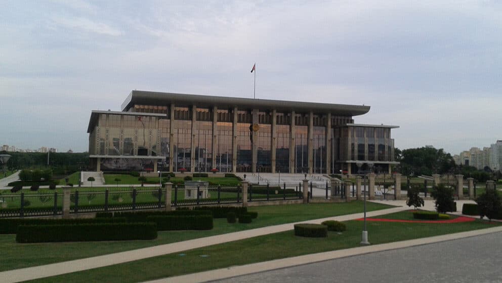 Belorusija spremna da na svojoj teritoriji rasporedi nuklearno naoružanje 1