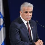 Ministar Lapid: Izrael neće biti ruta koju će Rusija koristiti za zaobilaženje sankcija   13