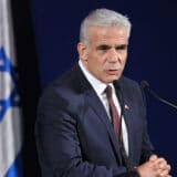 Ministar Lapid: Izrael neće biti ruta koju će Rusija koristiti za zaobilaženje sankcija   7
