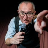 Čovek koji je izvezao balkansku komediju u Ameriku 4