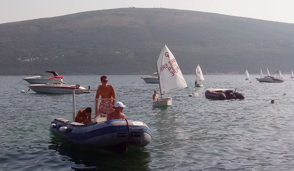 Ljubav prema talasima bez granica 1