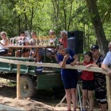 Povucite, konji moji... 14