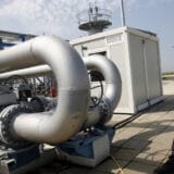 Podzemno skladite gasa Banatski Dvor