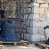 Zvona hrama zazvonila posle osam decenija 12