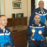 Na Paraolimpijadi u Tokiju troje Zrenjaninaca 4