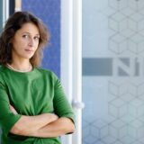 Aleksandra Godfroa prelazi na N1 3