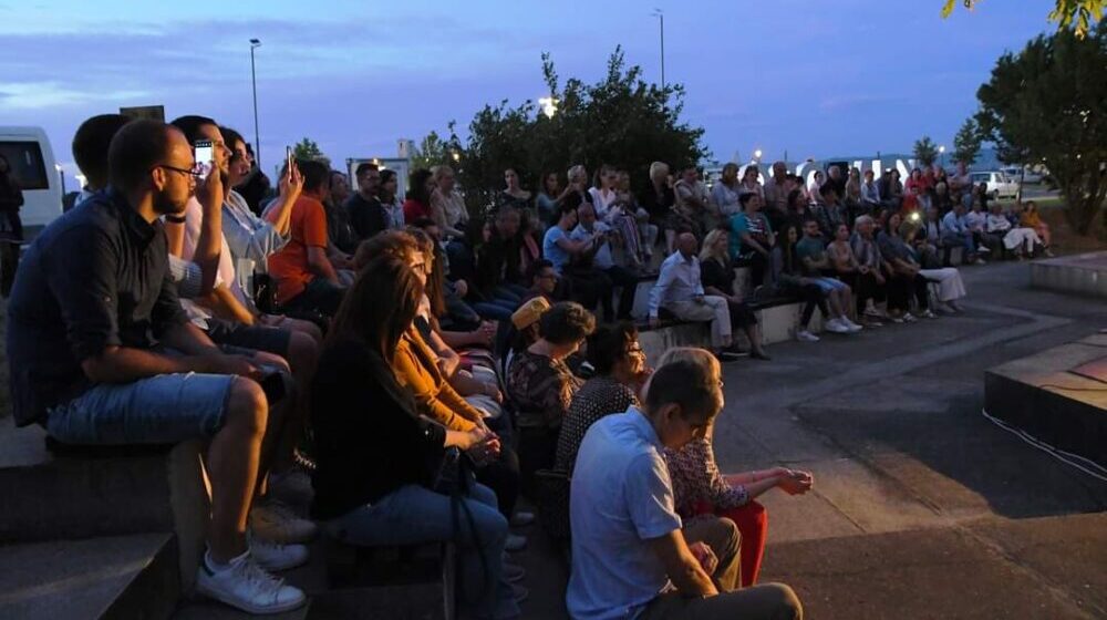 Kazan Kult Kladovo: Živa i posredovana sećanja – o nasleđu, pozorištu i digitalnom dobu 1