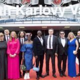 Održana svetska premijera "Strahinje Banovića" u Karlovim Varima 5