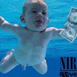 Tuži "Nirvanu" zbog slike sa omota albuma od pre 30 godina 4