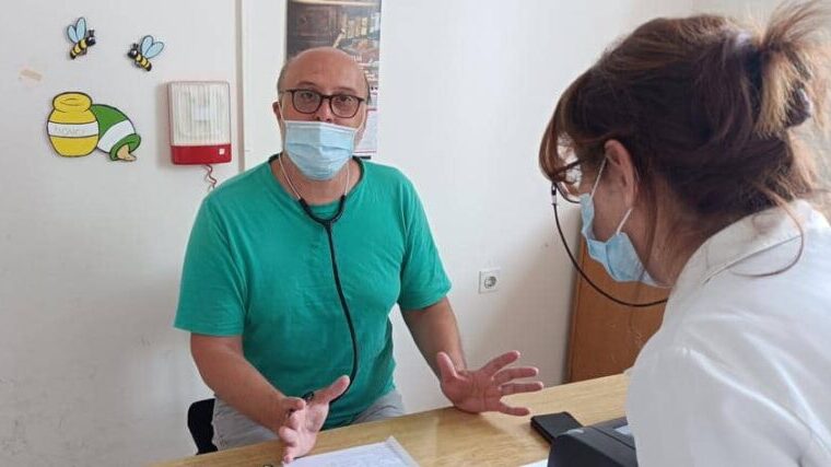 Dobro interesovanje za treću dozu vakcine u Majdanpeku i Kladovu 2 Dobro interesovanje za treću dozu vakcine u Majdanpeku i Kladovu 2