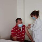 Dobro interesovanje za treću dozu vakcine u Majdanpeku i Kladovu 5