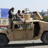 Hronologija povratka talibana na vlast posle 20 godina 4