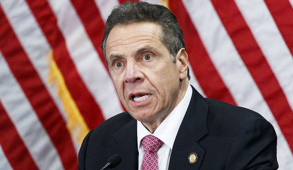 Politička budućnost Endrjua Kuoma neizvesna 1