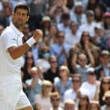 Srbija sa Đokovićem napada Dejvis kup 10