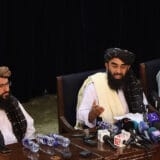 Talibani se pripremaju za proglašenje nove Vlade Avganistana 9