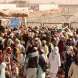 U eksploziji u džamiji u Avganistanu poginule 62 osobe 6