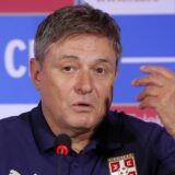 Stojković saopštio spisak za mečeve protiv Luksemburga i Azerbejdžana 1