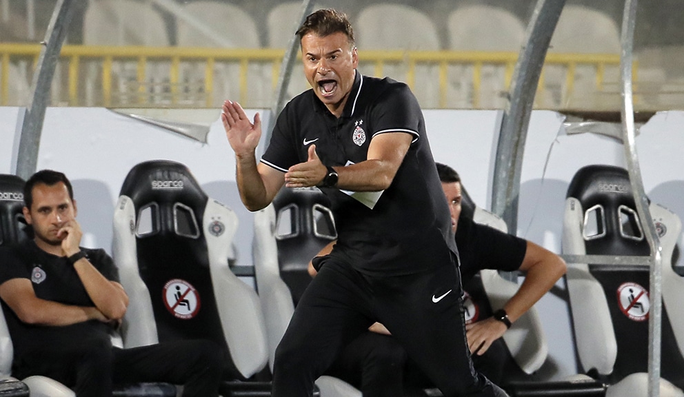 Ko želi da igra, bude nagrađen 1