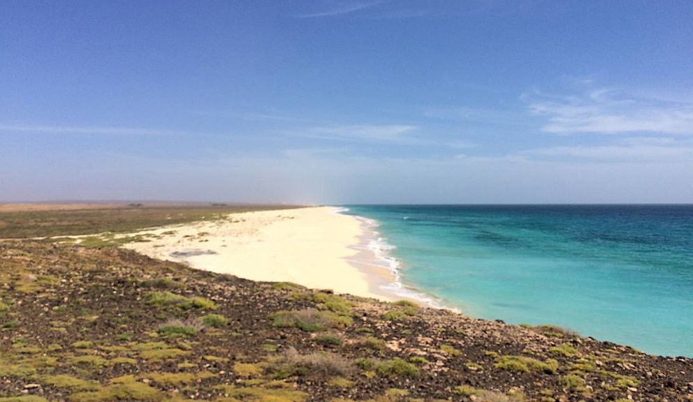 Moguć nestanak celih ostrvskih zemalja na Pacifiku 1