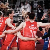 Novi dan za novu medalju 14