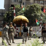 Zasad nema prijavljenih crnogorskih državljana u Kabulu 7