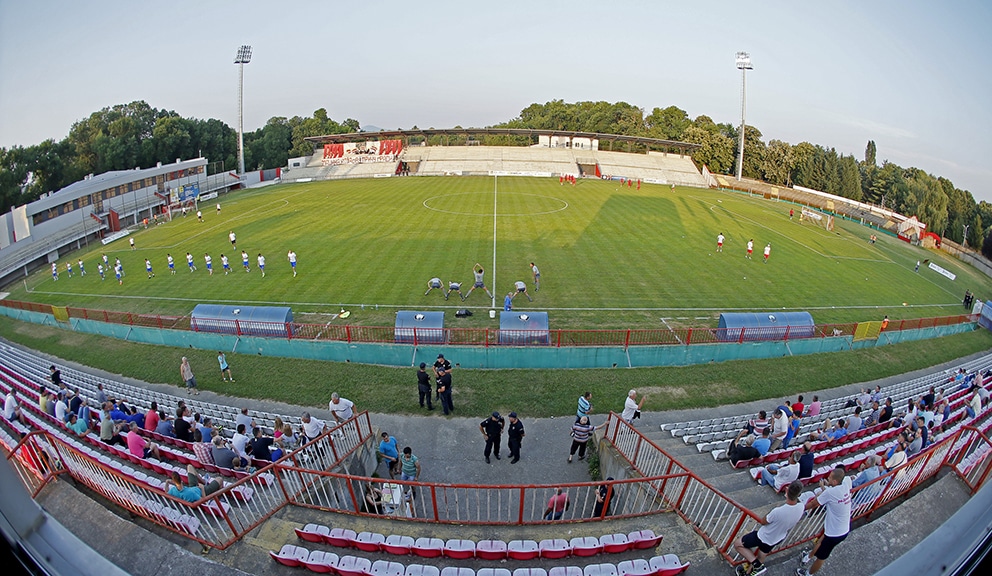 Borac iz Čačka nema 60.000 dinara da plati sudije 1