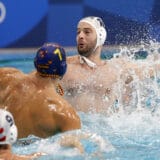 Vaterpolisti i odbojkašice sutra završavaju takmičenje na OI 7