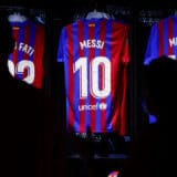 Dug i propisi oterali Mesija iz Barselone 2