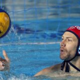Vaterpolisti Srbije u Parizu bez legendarnog golmana: "Selektor mi je rekao da ne računa na mene, završavam karijeru" 3