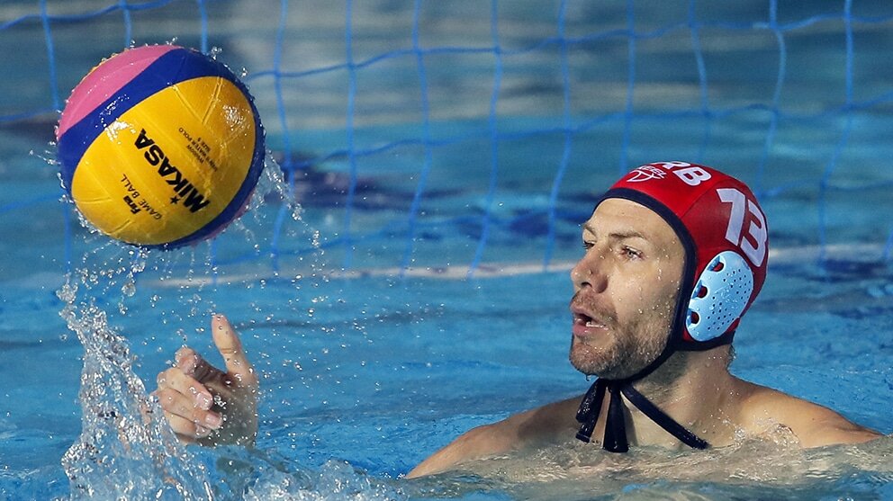 Vaterpolisti Srbije u Parizu bez legendarnog golmana: "Selektor mi je rekao da ne računa na mene, završavam karijeru" 1