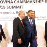 DODIK: Ne želim da ostavim Džaferovića i Komšića same s Erdoganom 15