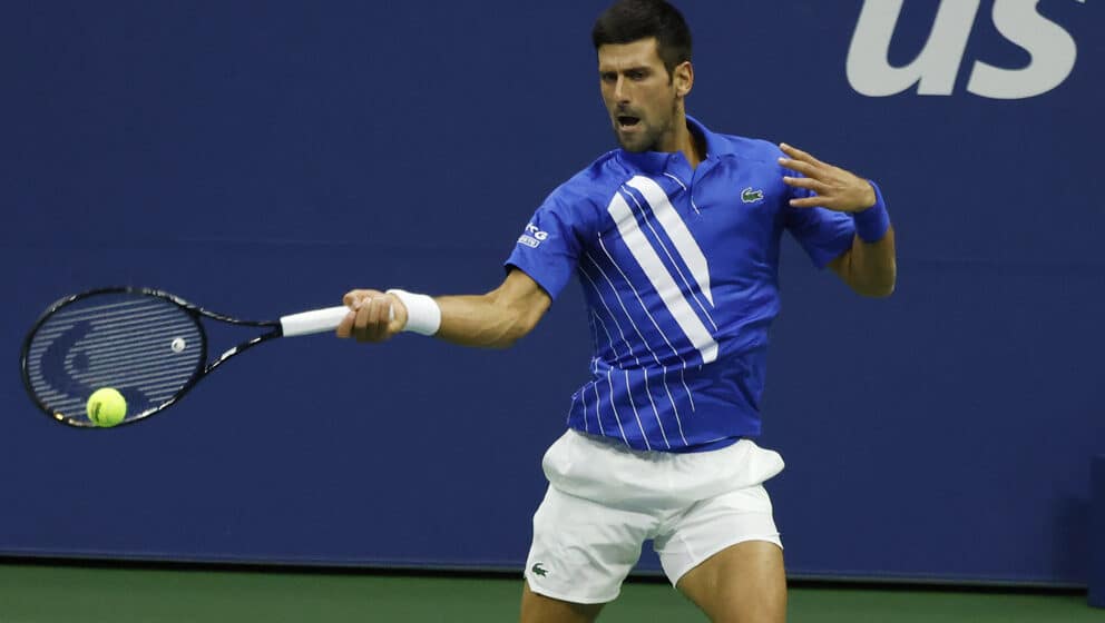 Počinje pohod na dva rekorda 1