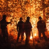Požari u Sibiru bi mogli da postanu najveći u istoriji 6