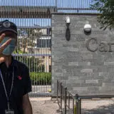 Kanada oštro osuđuje smrtnu kaznu svom državljaninu u Kini 4