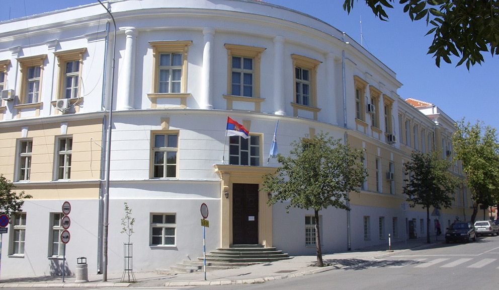 Aleksinčani sa prekršajnim nalozima organizovano odlaze kod advokata 1