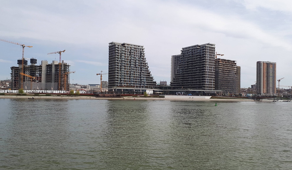 NDB: Beograd na vodi služi da strani partner izvuče što više novca 1