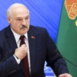 „Poslednjeg diktatora u Evropi“ spasava Putinova pomoć 9