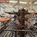 Prošle godine u Srbiji 45 radnika umrlo zbog povreda na radu 9