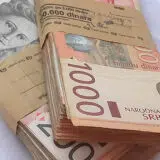 Udruženje sindikata penzionisanih vojnih lica Srbije: Vlast korumpira penzionere 10