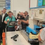 Direktor Teklasa podneo ostavku 7