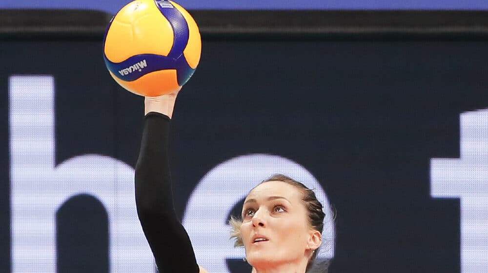 Maja Ognjenović: Znamo im slabe tačke 1