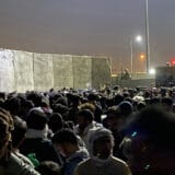 Ambasada SAD u Kabulu pozvala na napuštanje aerodroma 2