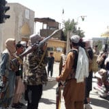 Kina tvrdi da je uspostavila otvorenu i efikasnu komunikaciju sa talibanima 9