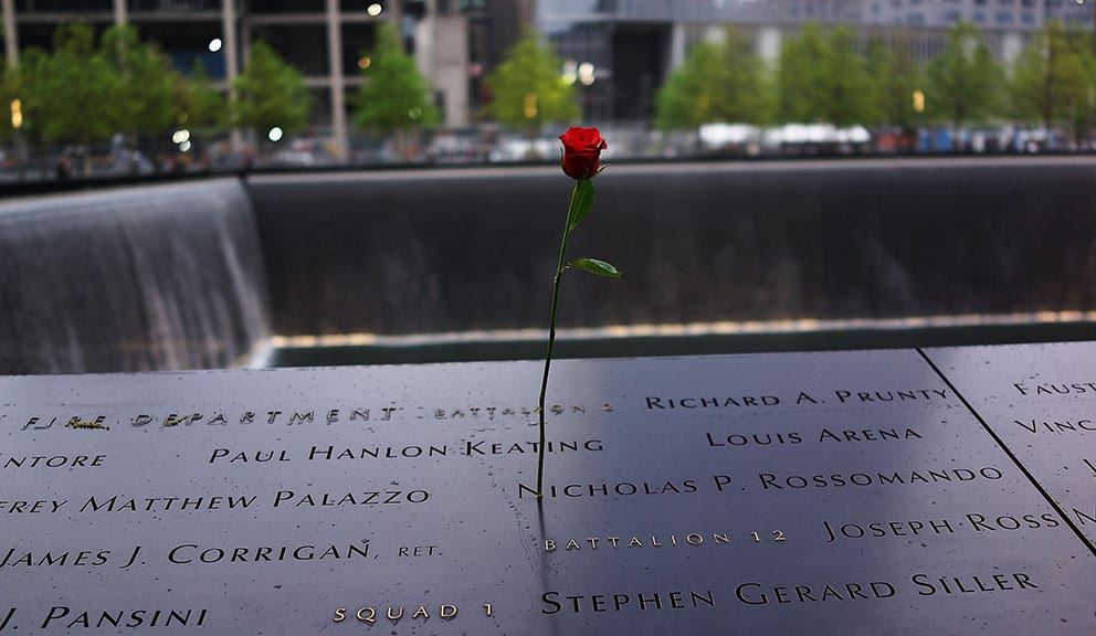 Bajden nije poželjan na obeležavanju 11. septembra ako ne obelodani sva dokumenta 1