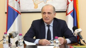 Vlada Srbije, kompletan spisak: Ana Brnabić i 28 ministara 22 Vlada Srbije, kompletan spisak: Ana Brnabić i 28 ministara 21