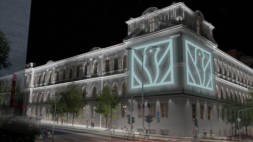 Petrović: Muzej grada Beograda imaće savremene uslove i adekvatnu prezentaciju blaga srpske prestonice 1