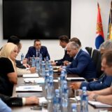 Vulin: Očekivani napadi na najaktivnije u borbi protiv kriminala 5