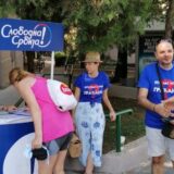 PSS i “Bitka za Košutnjak” prikupljali potpise protiv betoniranja u okolini Zvezdarske šume 6