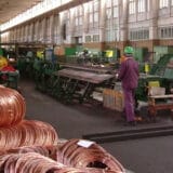 Cene metala usporile rast, privrednici i dalje brinu 5